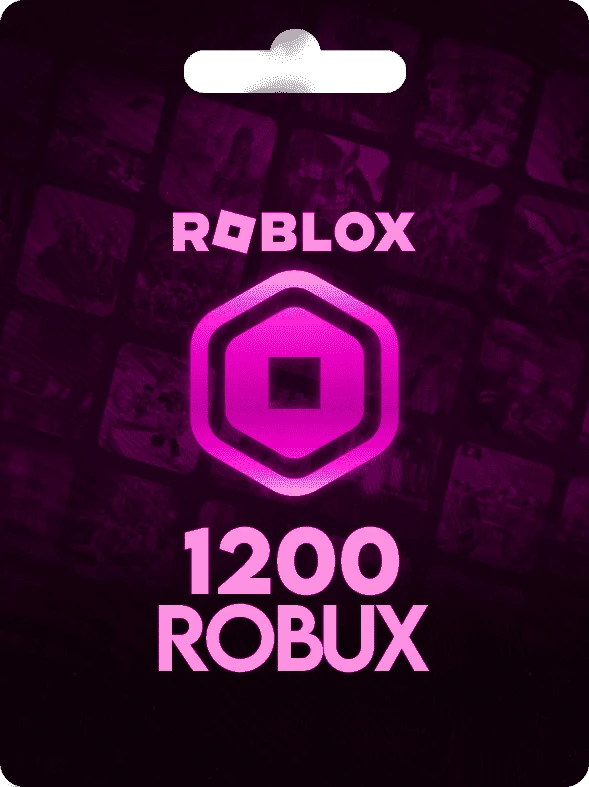 1.200 ROBUX