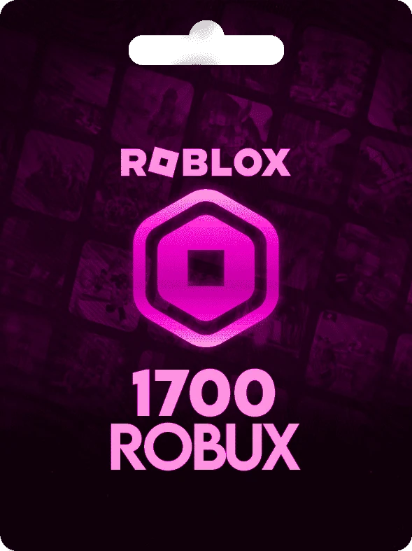 1.700 ROBUX