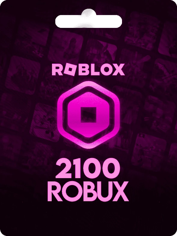 2.100 ROBUX