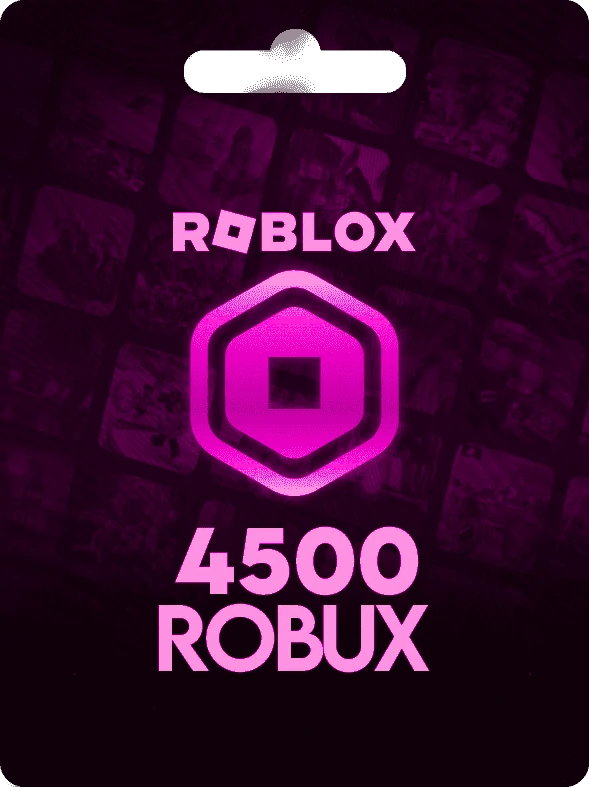 4.500 ROBUX